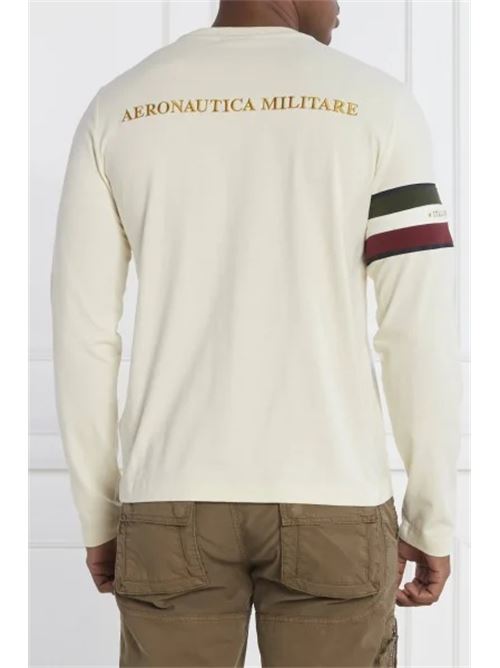 t shirt ml AERONAUTICA MILITARE | TS2138J55873085